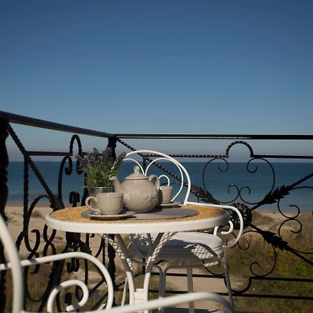 Hacienda Beach Sozopol Eksteriør bilde