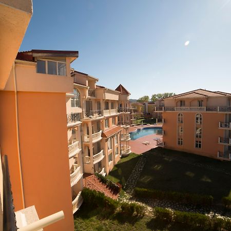 Hacienda Beach Sozopol Eksteriør bilde