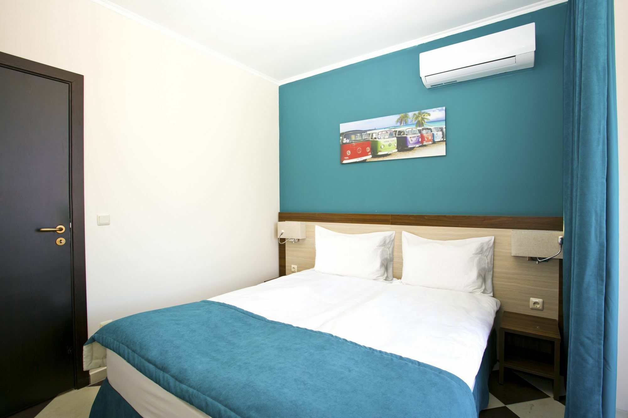 Hacienda Beach Sozopol Eksteriør bilde